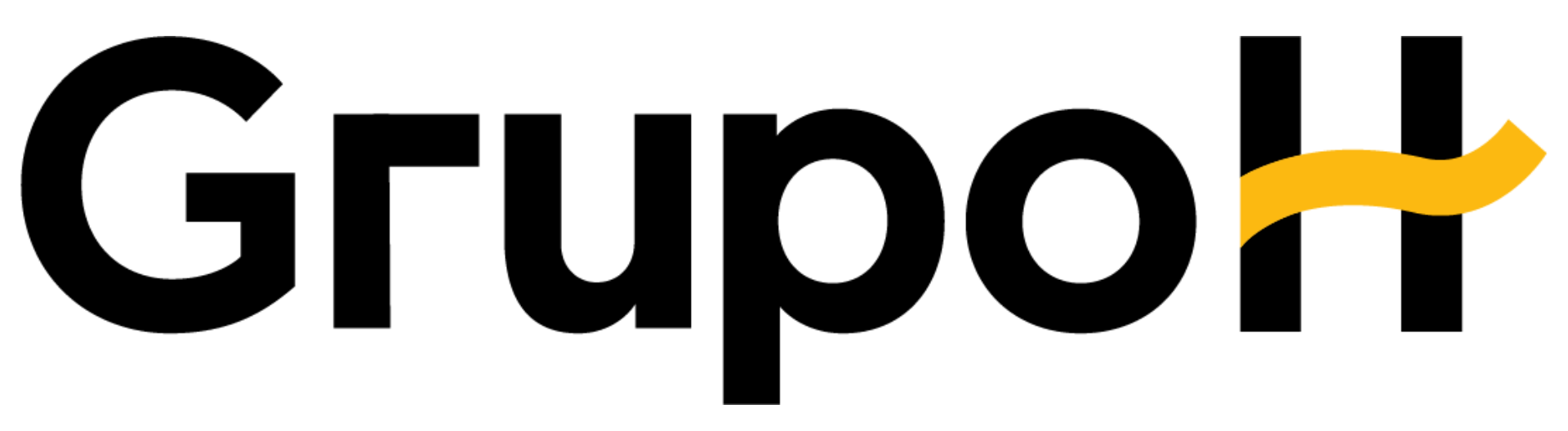 Logo Grupo H